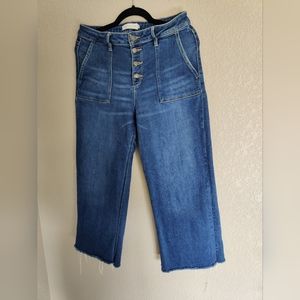 Carly Jean Los Angeles Hendrix jeans